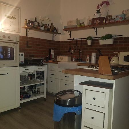 Apartman Karlovy Vary Apartment Exterior photo